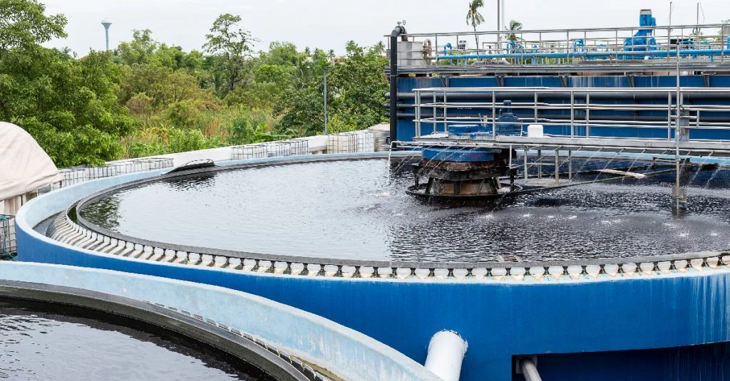 Reverse Osmosis Membrane Layer Filtration Details