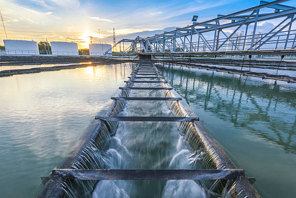 Certified Water Quality Testing and Chemistry Lab Analysis